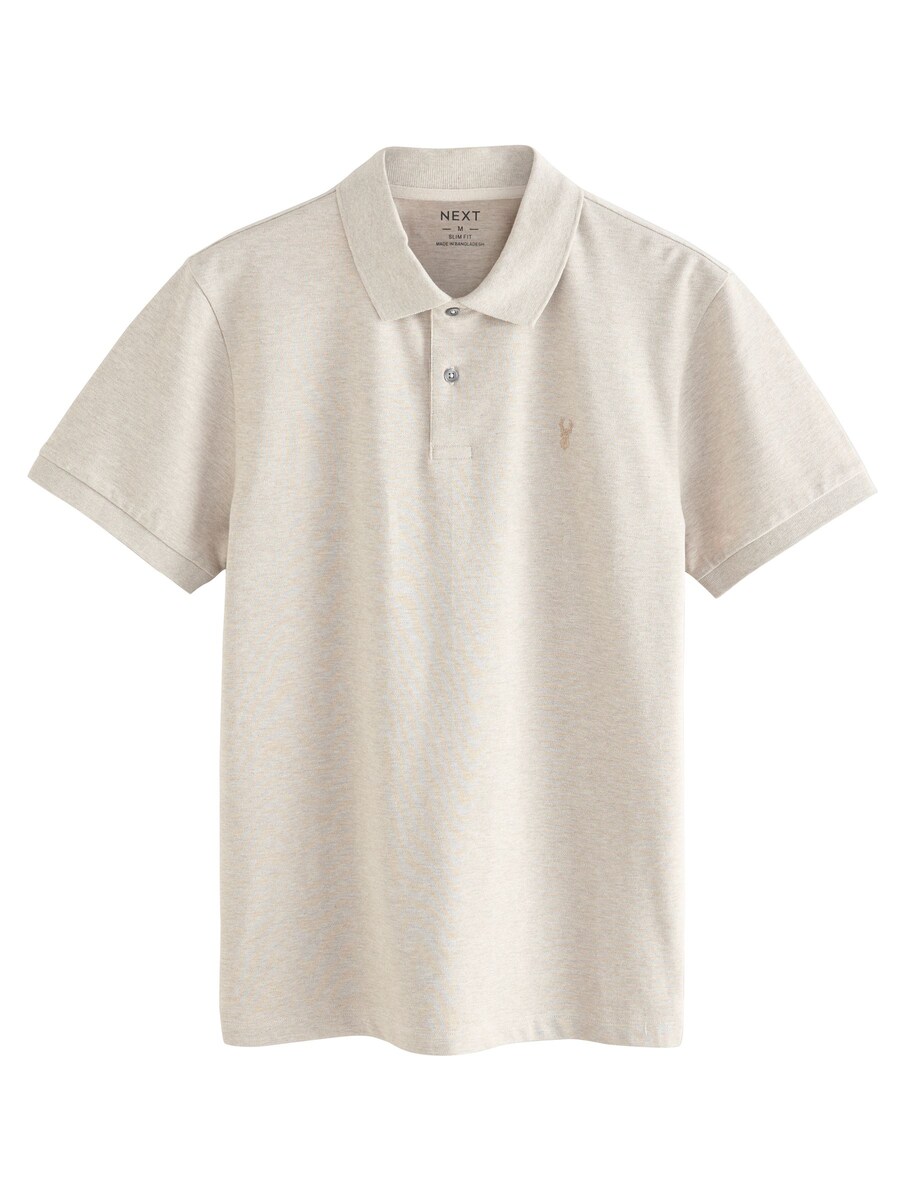 Рубашка Next, светло-серый 
Рубашка Next, светло-серый