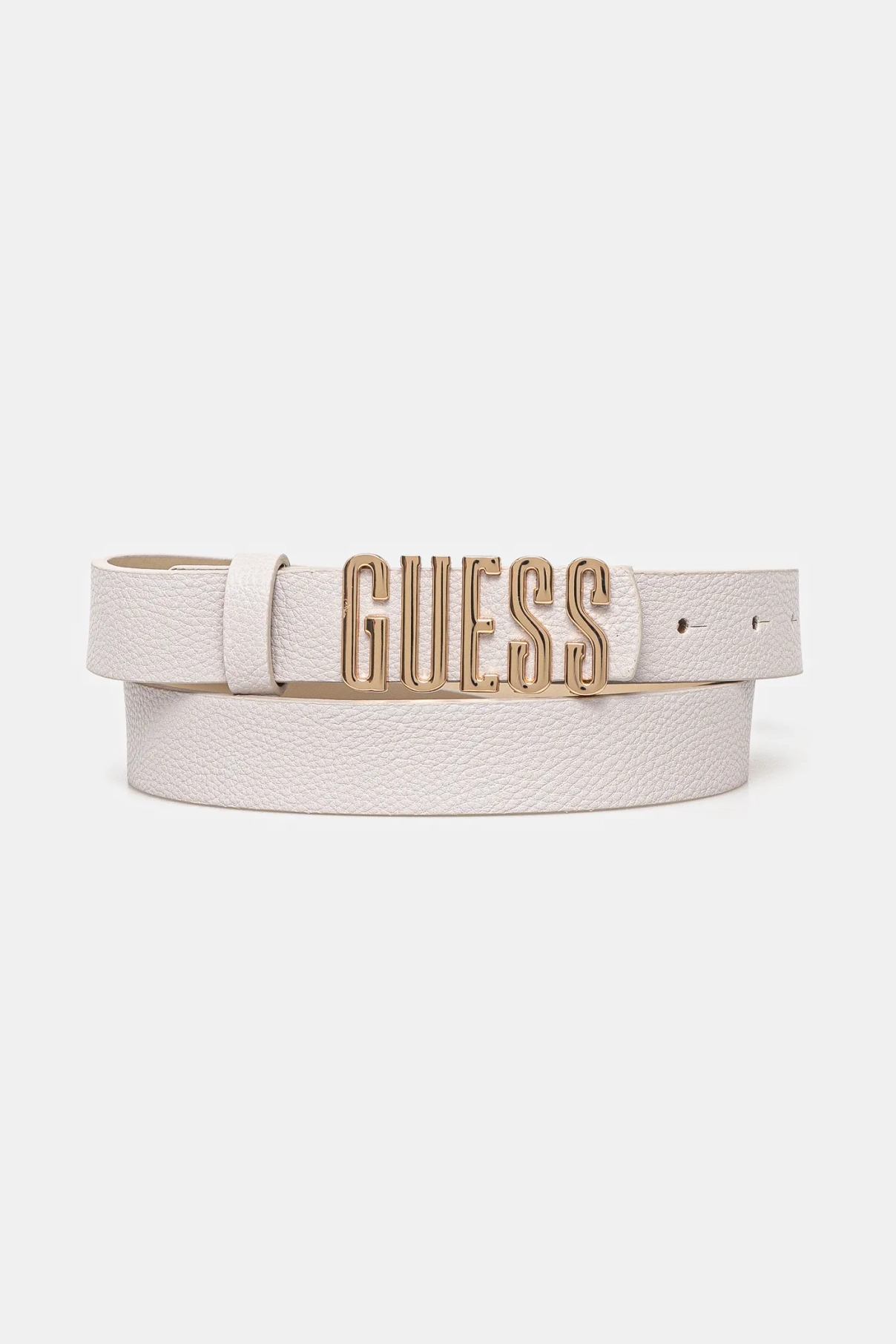 МЕРДИАН ремень Guess, бежевый
МЕРДИАН ремень Guess, бежевый