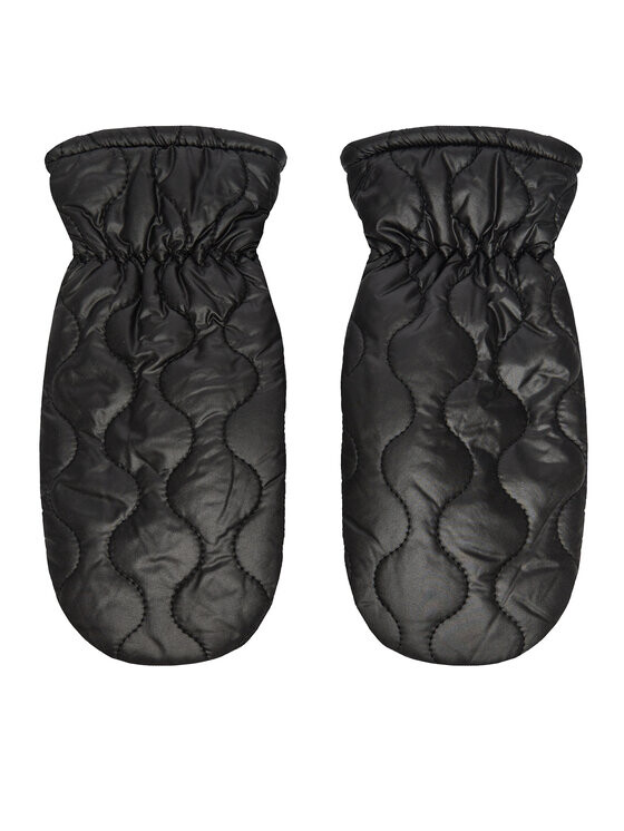 Женские перчатки Pieces, черный
Женские перчатки Pieces, черный