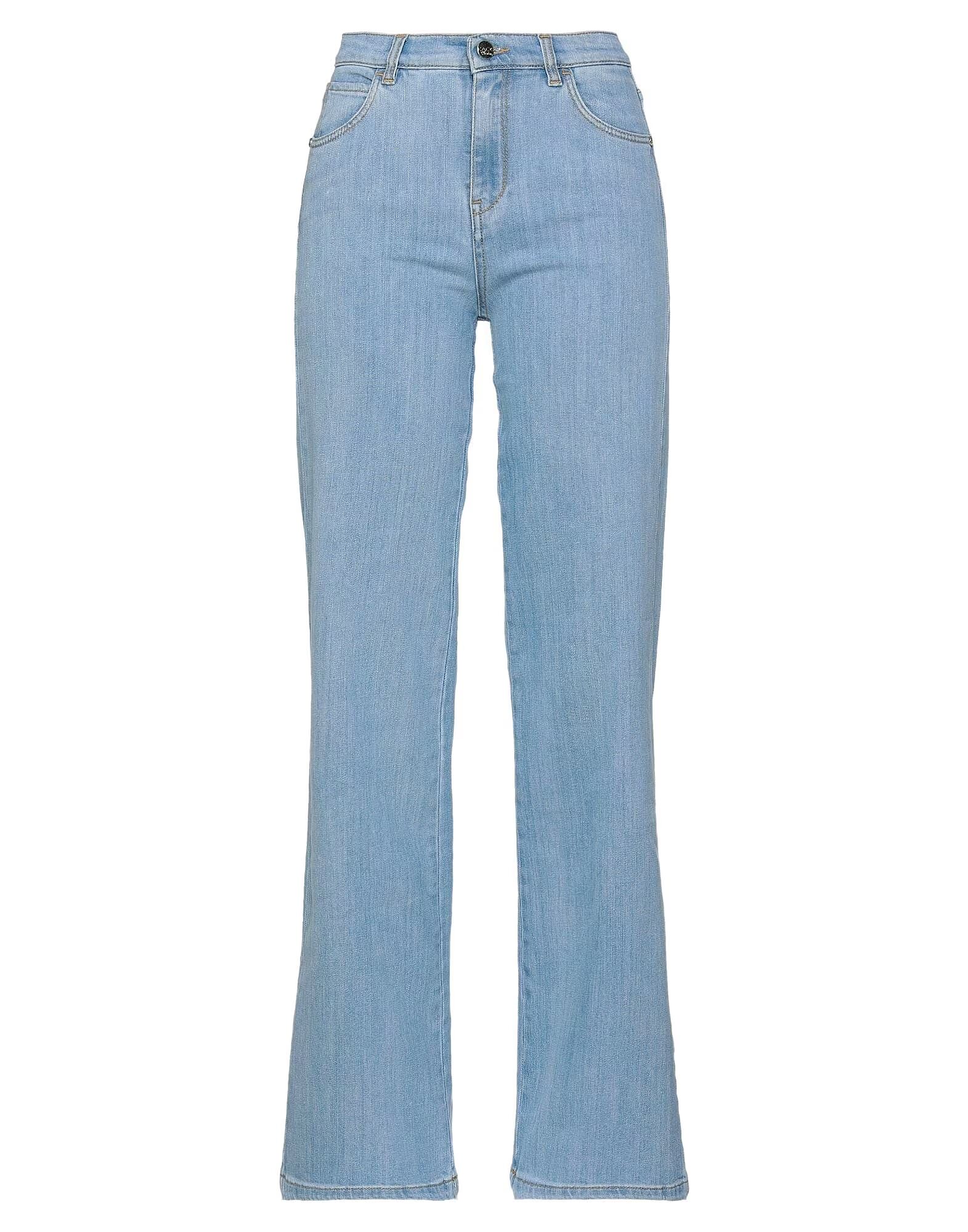 Джинсы Kaos Jeans, синий
Джинсы Kaos Jeans, синий