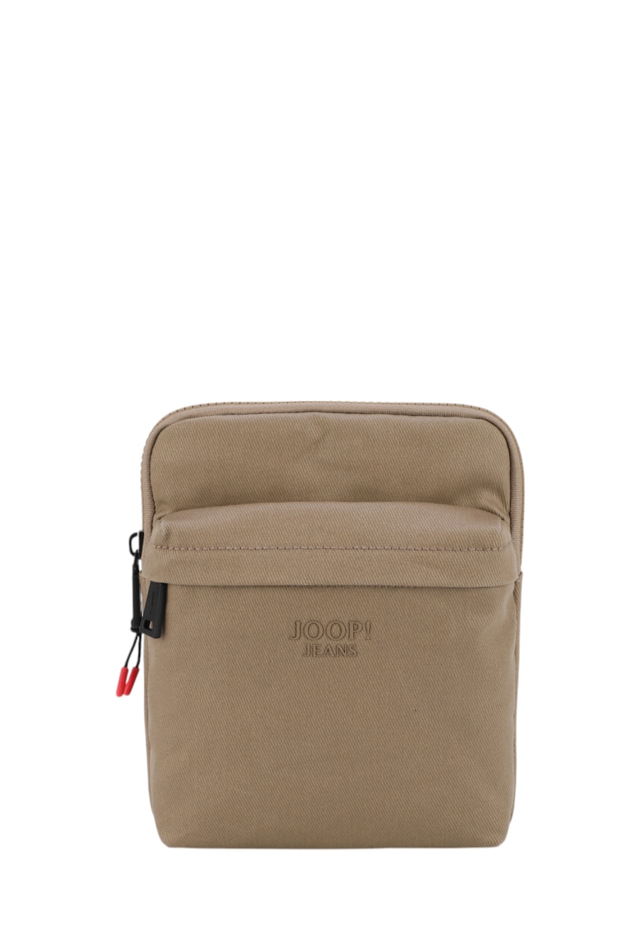 Сумка через плечо JOOP! Jeans Buccino Liam, Greige
Сумка через плечо JOOP! Jeans Buccino Liam, Greige