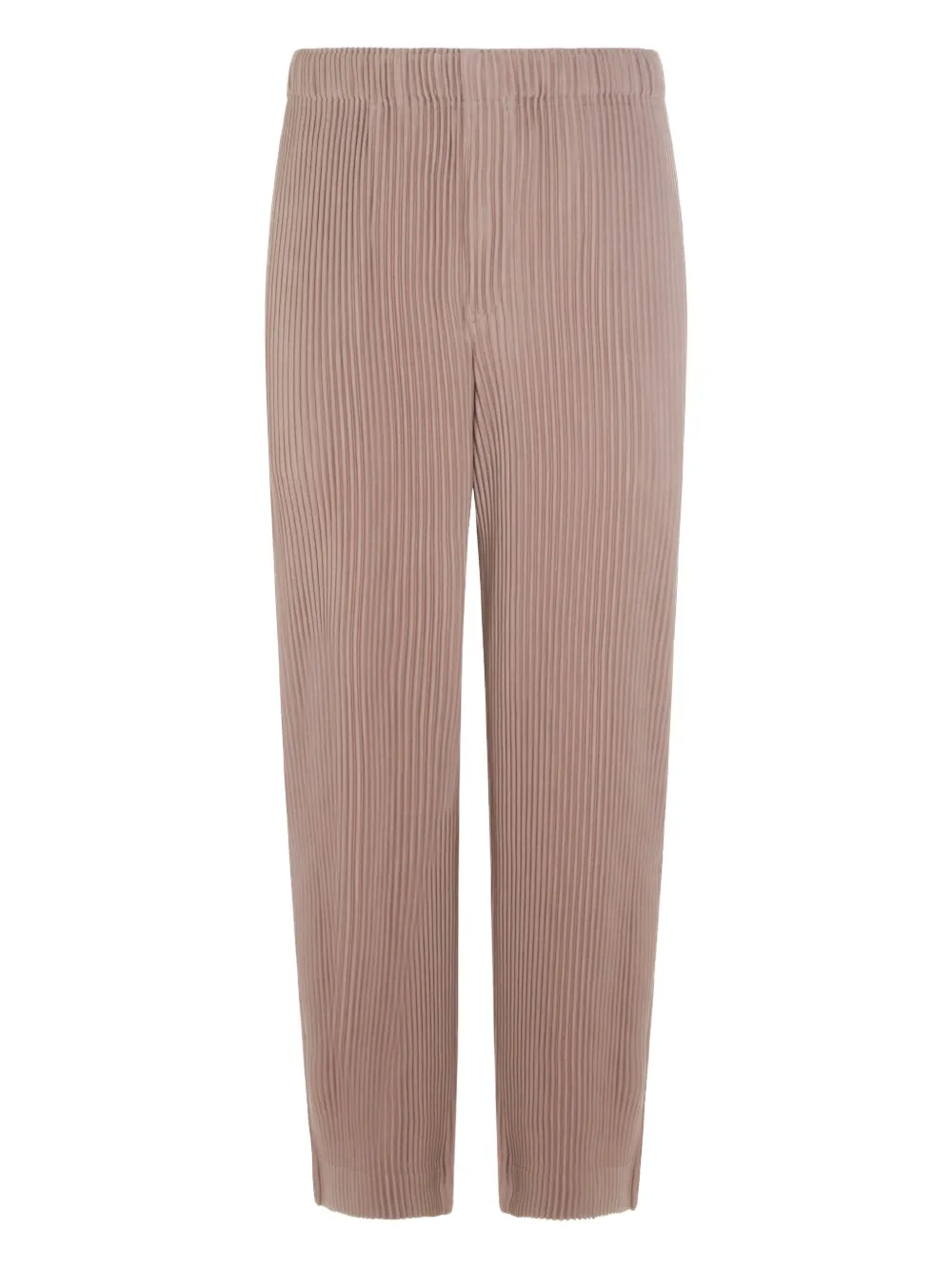 Брюки на резинке Monthly Colors: September Homme Plissé Issey Miyake, нейтральный
Брюки на резинке Monthly Colors: September Homme Plissé Issey Miyake, нейтральный