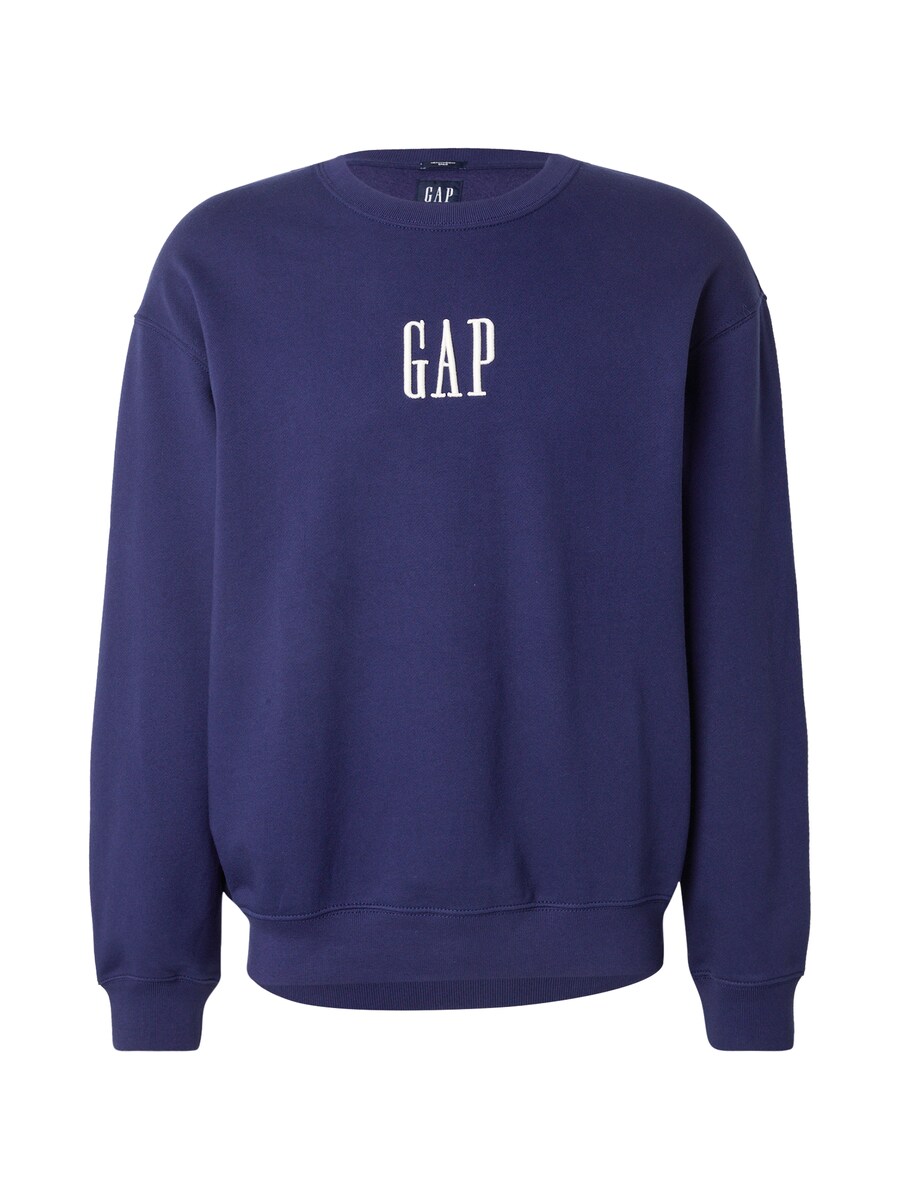 Толстовка GAP, темно-синий
Толстовка GAP, темно-синий