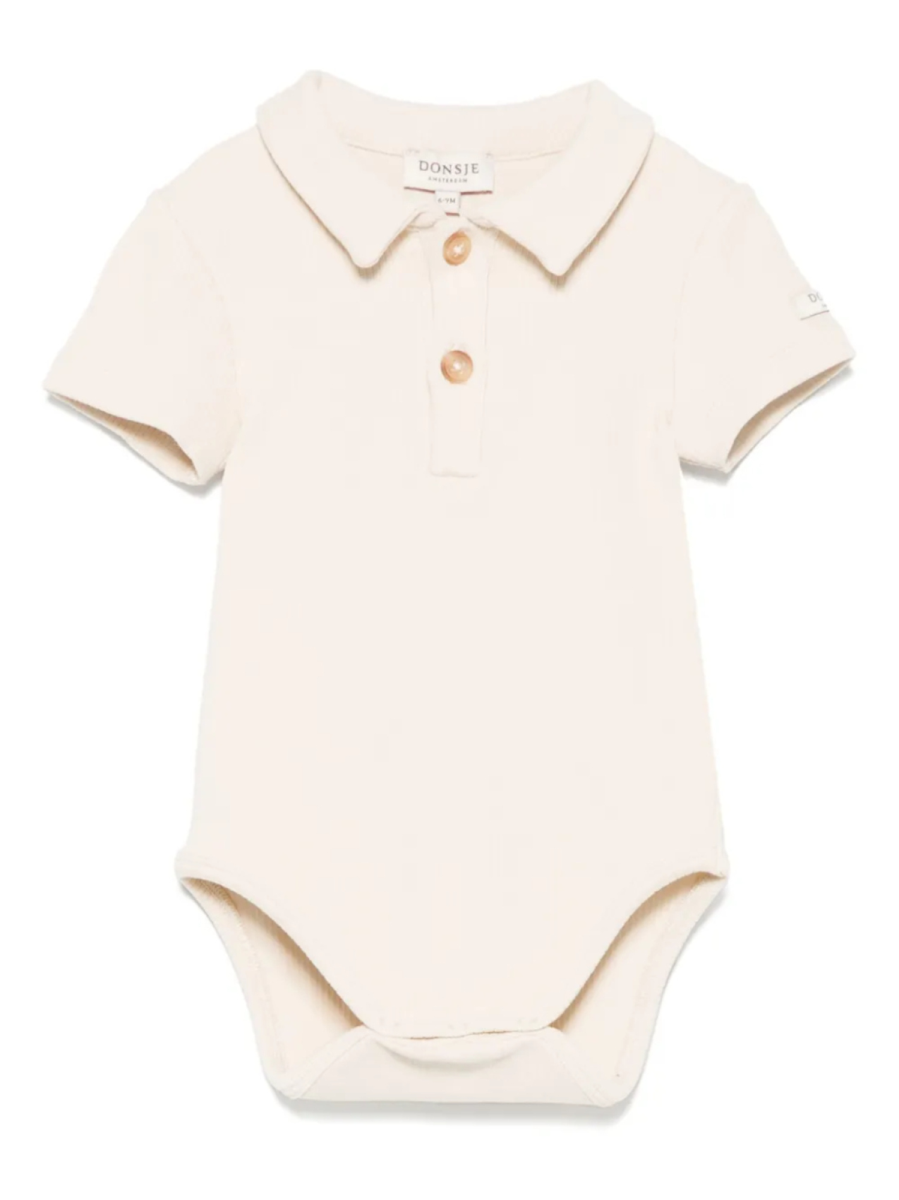 Боди Moli Donsje, нейтральный
Боди Moli Donsje, нейтральный