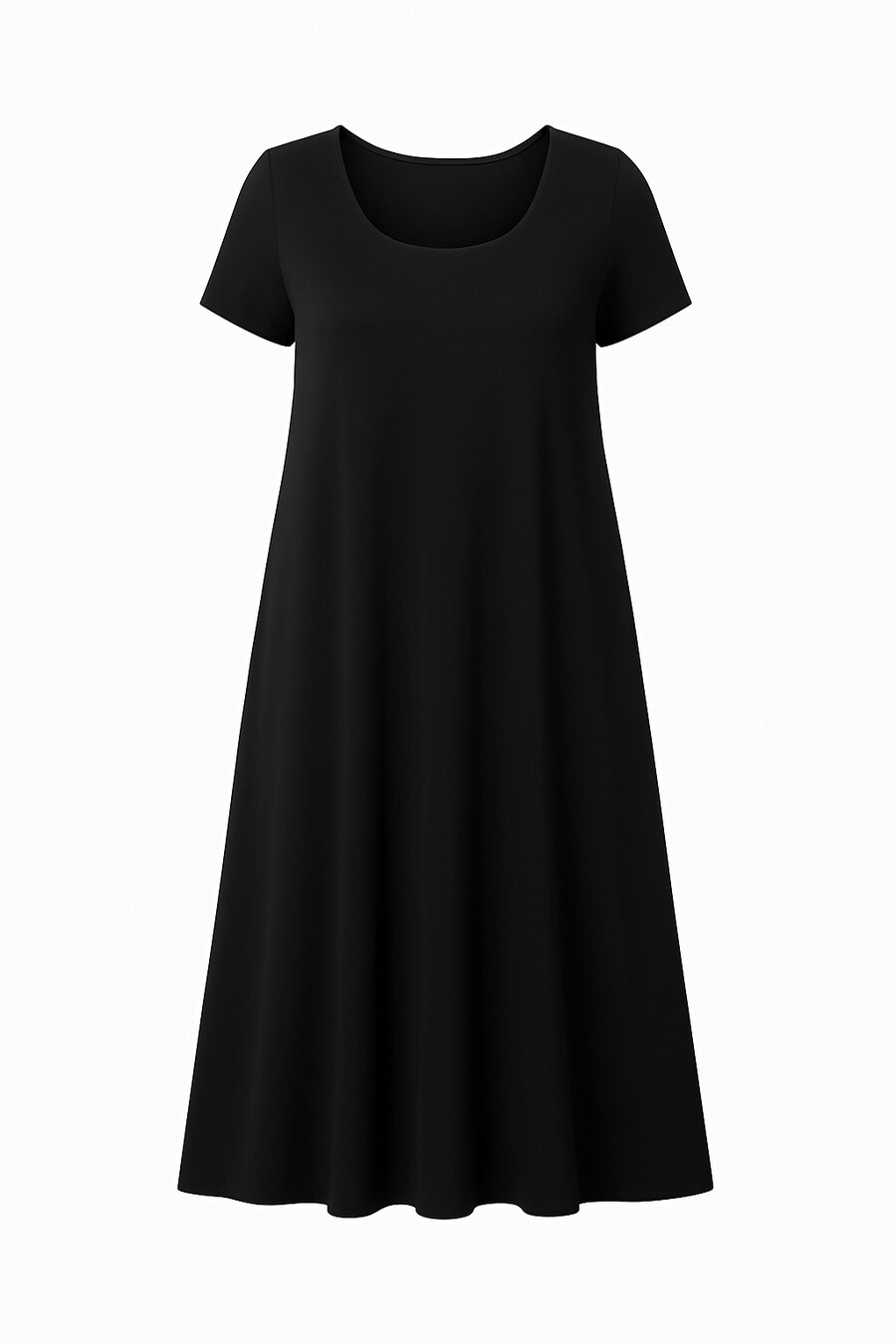 Платье Shape Of You, черный
Платье Shape Of You, черный