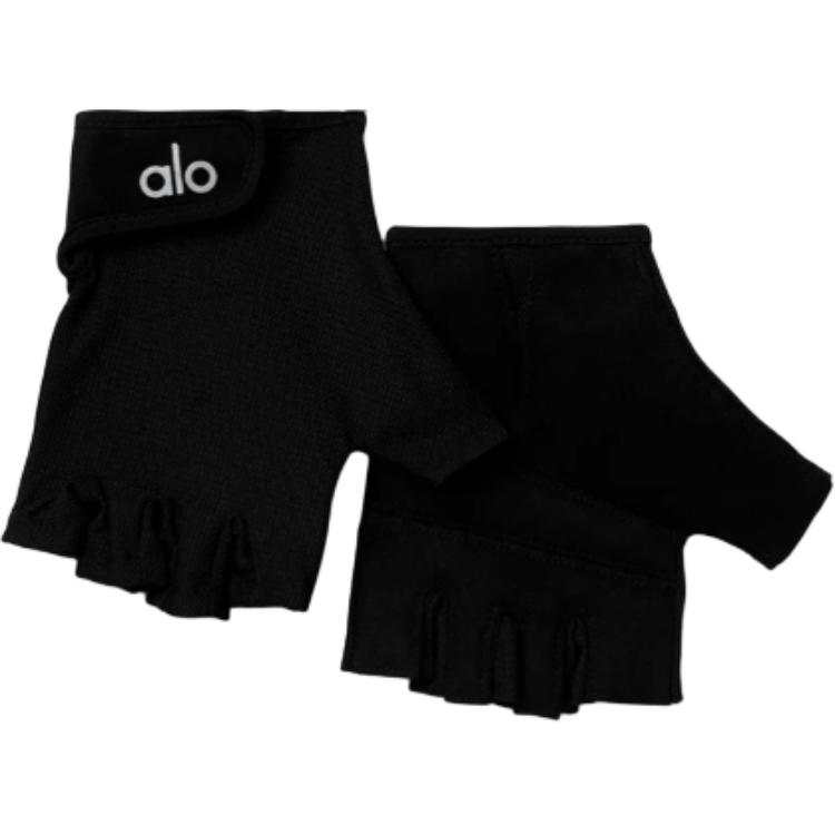Alo Yoga Пояс для тяжелой атлетики / Перчатки для спортзала Abrasion Resistant Black Basic Protective Equipment
Alo Yoga Пояс для тяжелой атлетики / Перчатки для спортзала Abrasion Resistant Black Basic Protective Equipment