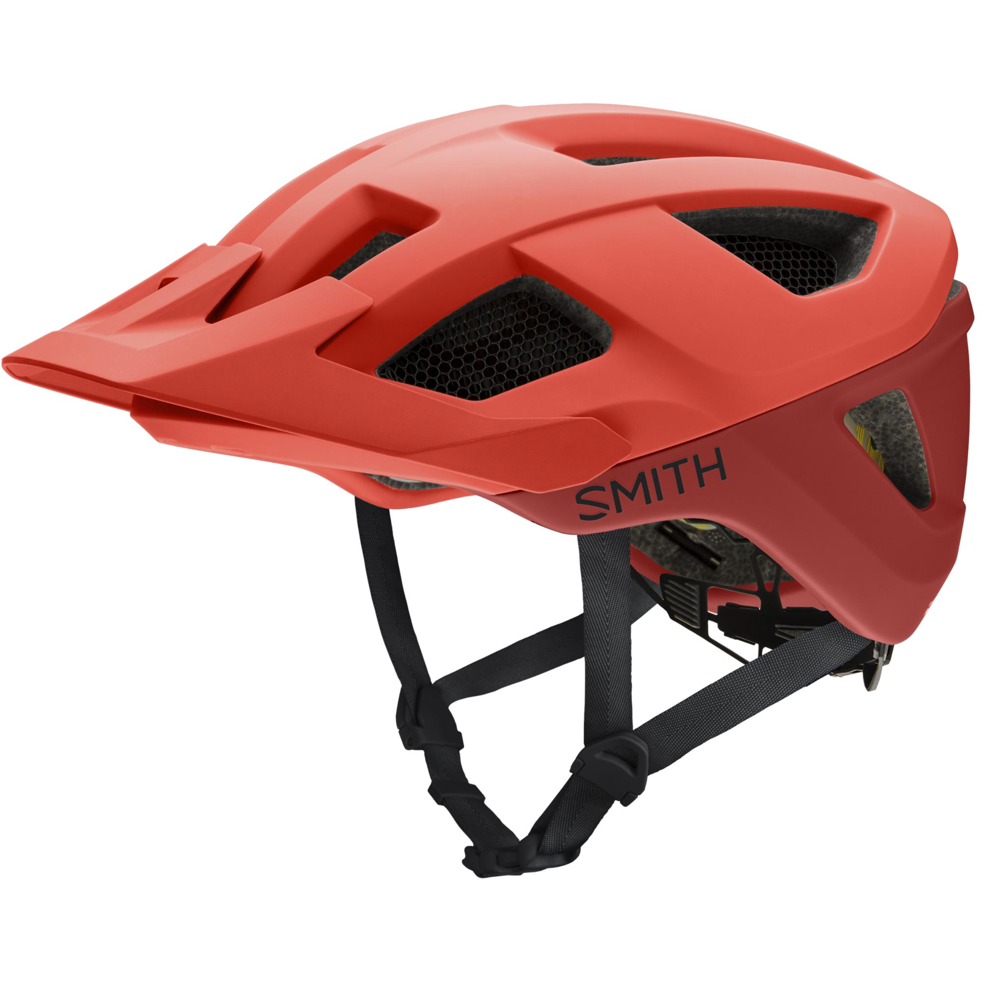 Шлем для горного велосипеда Session MIPS Smith, Matte Poppy/Terra
Шлем для горного велосипеда Session MIPS Smith, Matte Poppy/Terra