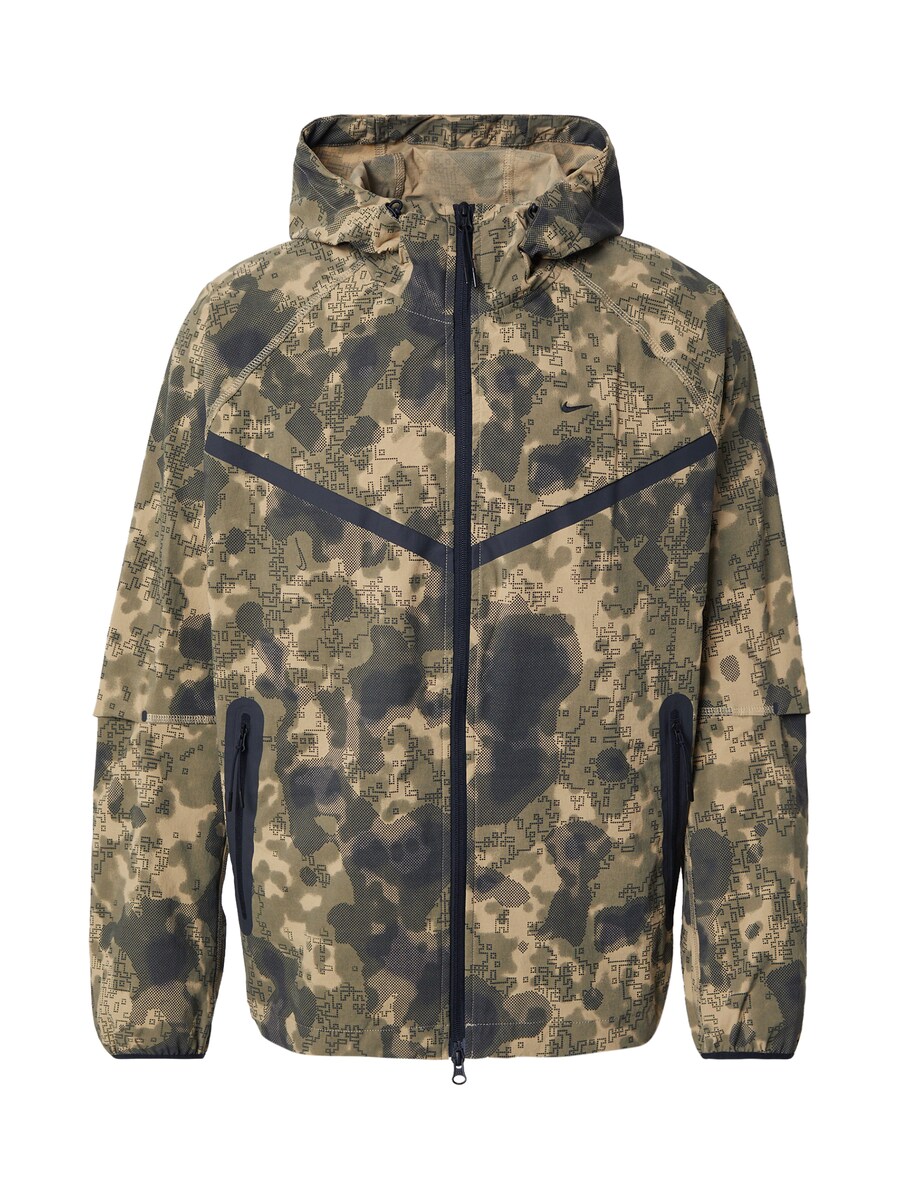 Демисезонная куртка Nike Sportswear, Khaki/Olive
Демисезонная куртка Nike Sportswear, Khaki/Olive