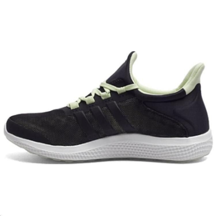 Кроссовки Bounce женские с низким верхом, черные Adidas
Кроссовки Bounce женские с низким верхом, черные Adidas