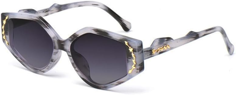 Овальные солнцезащитные очки для женщин, очки «кошачий глаз», винтажные очки для мужчин, защита от УФ-излучения UV400, ретро, для путешествий и отдыха на природе LANGSER, C5
Овальные солнцезащитные очки для женщин, очки «кошачий глаз», винтажные очки для мужчин, защита от УФ-излучения UV400, ретро, для путешествий и отдыха на природе LANGSER, C5