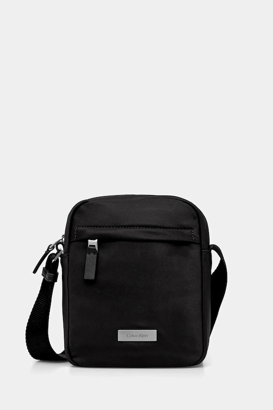 Сумка Calvin Klein, черный
Сумка Calvin Klein, черный
