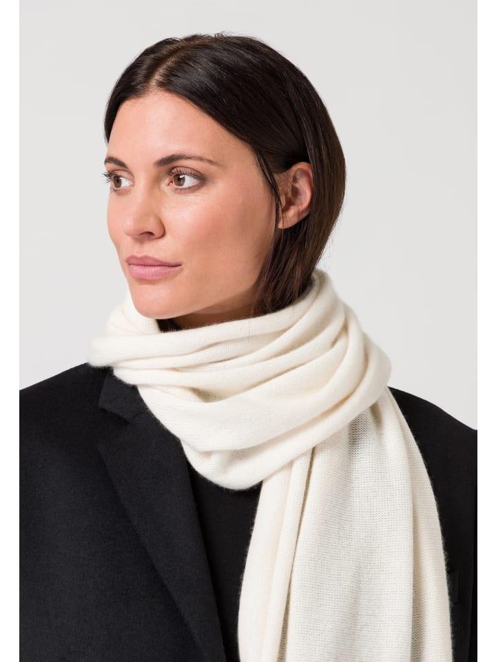 Шарф Style Republic, кремовый
Шарф Style Republic, кремовый