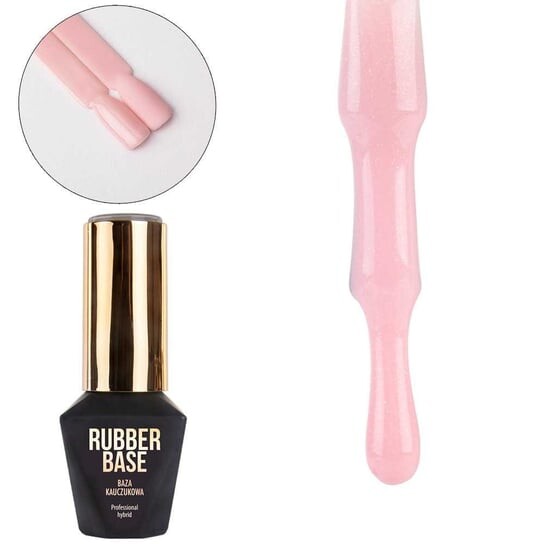 Резиновая основа для красок Hy Paint, Molly Lac
Резиновая основа для красок Hy Paint, Molly Lac