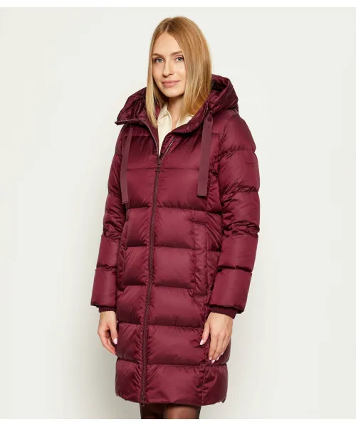 Пуховик Marc O' Polo, красный
Пуховик Marc O' Polo, красный