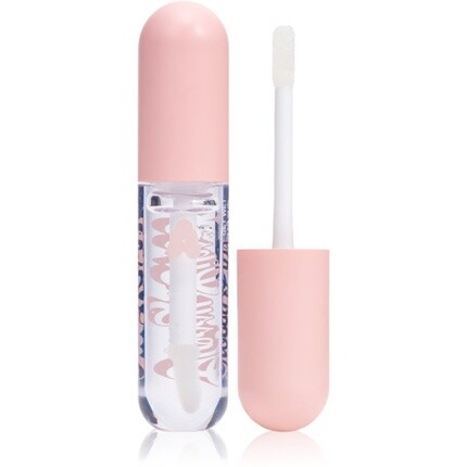 Блеск для губ Glossy Lips - Get Wet, 4 мл Not So Funny Any
Блеск для губ Glossy Lips - Get Wet, 4 мл Not So Funny Any