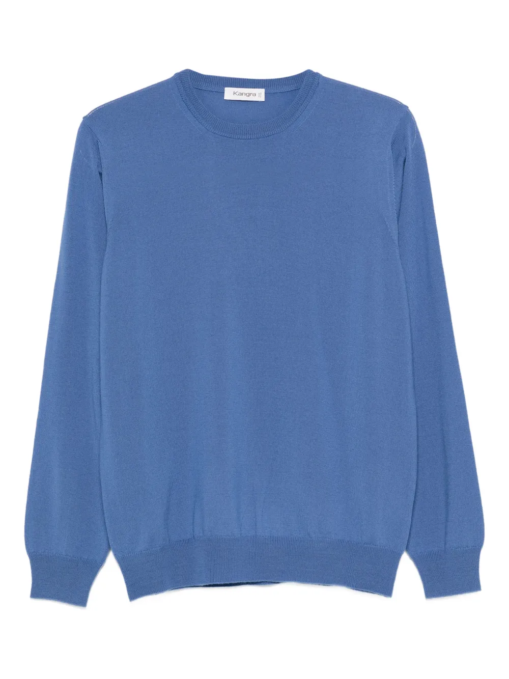 Джемпер с круглым вырезом Kangra, синий
Джемпер с круглым вырезом Kangra, синий