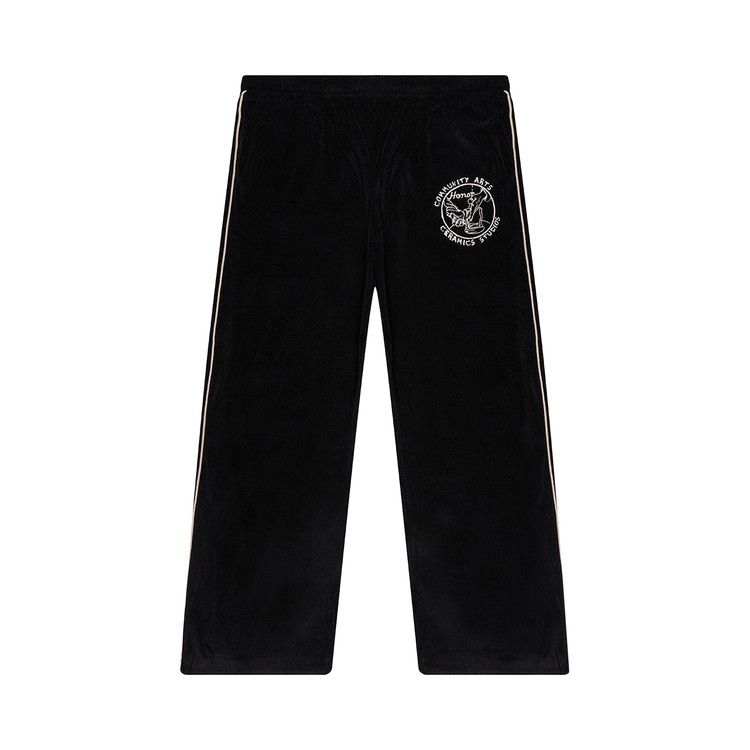 Брюки Honor The Gift Piping Track Pant, Black
Брюки Honor The Gift Piping Track Pant, Black