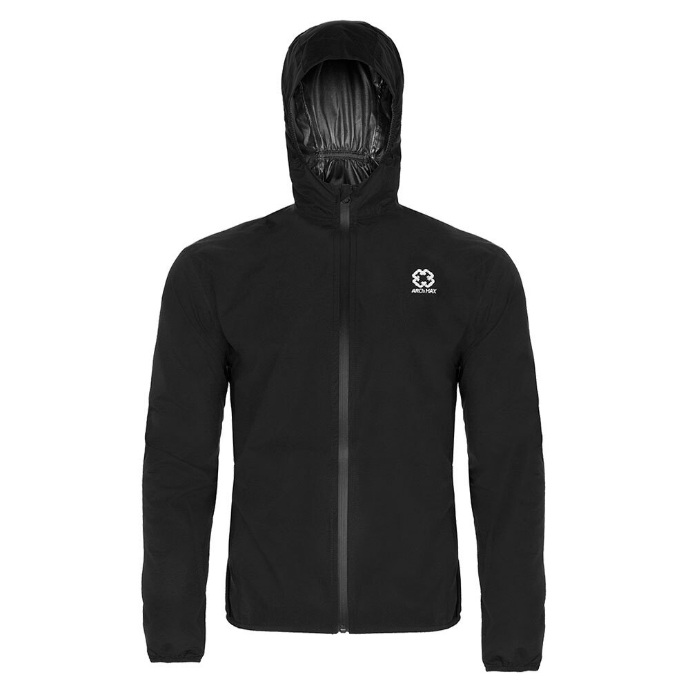 Куртка Arch Max WP, черный
Куртка Arch Max WP, черный