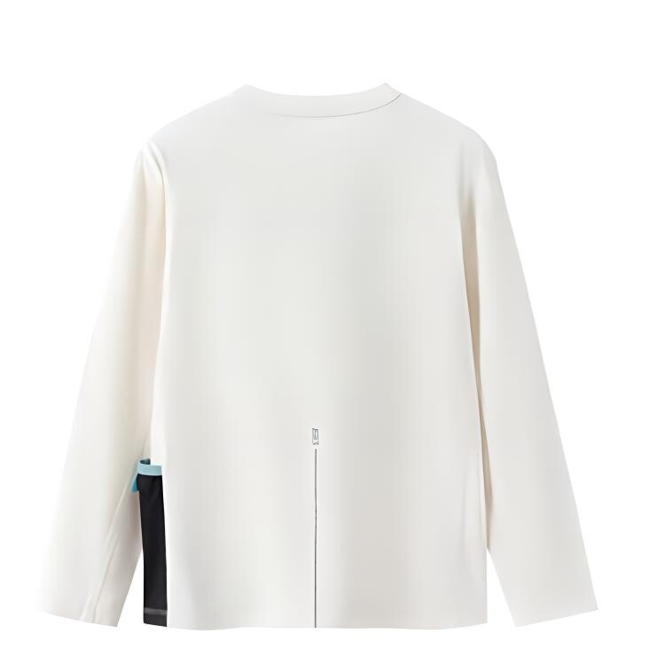 Футболка GS Asics, кремовый
Футболка GS Asics, кремовый