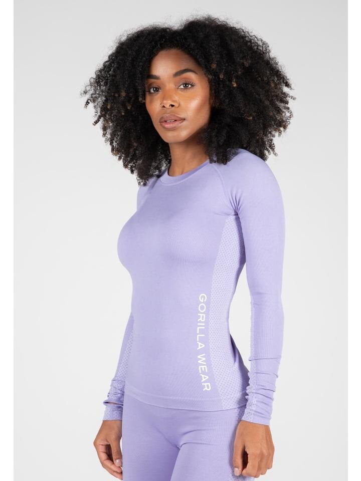 Функциональная рубашка Gorilla Wear
Функциональная рубашка Gorilla Wear