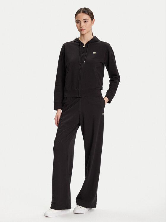 Спортивный костюм relaxed fit 7W000464 AF13135 UC001 Ea7 Emporio Armani, чёрный
Спортивный костюм relaxed fit 7W000464 AF13135 UC001 Ea7 Emporio Armani, чёрный