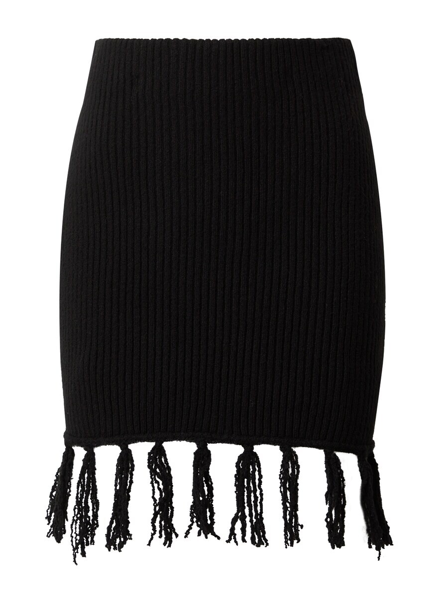 Юбка Edited HEGE, черный
Юбка Edited HEGE, черный