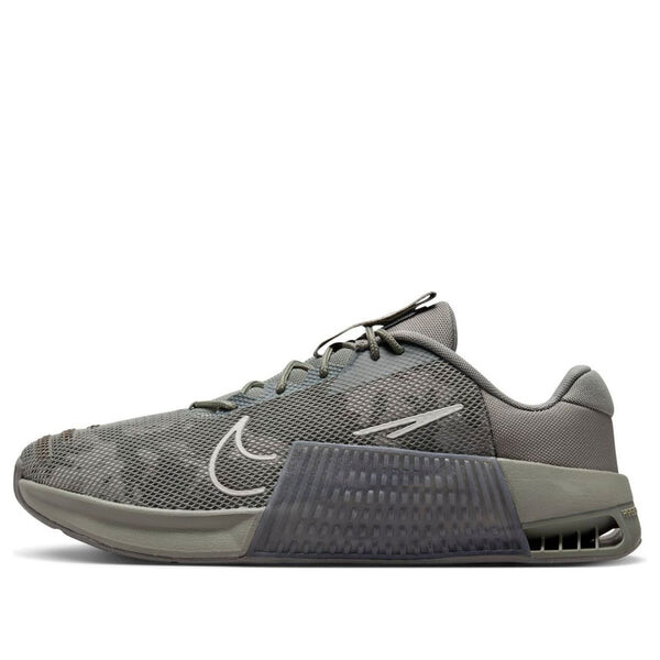 Кроссовки metcon 9 amp 'dark stucco' Nike, мультиколор
Кроссовки metcon 9 amp 'dark stucco' Nike, мультиколор