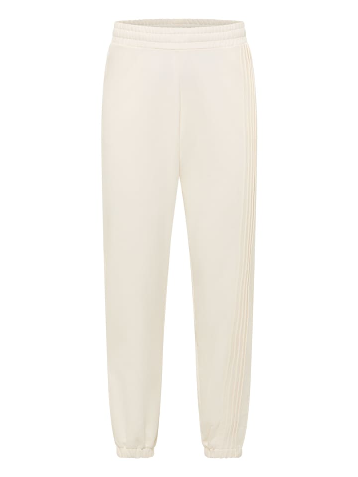 Carlo Colucci Белые спортивные штаны Fattor
Carlo Colucci Белые спортивные штаны Fattor