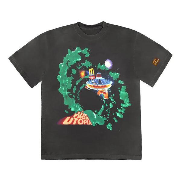 Футболка fly-thru t-shirt 'washed black' Travis Scott, черный
Футболка fly-thru t-shirt 'washed black' Travis Scott, черный