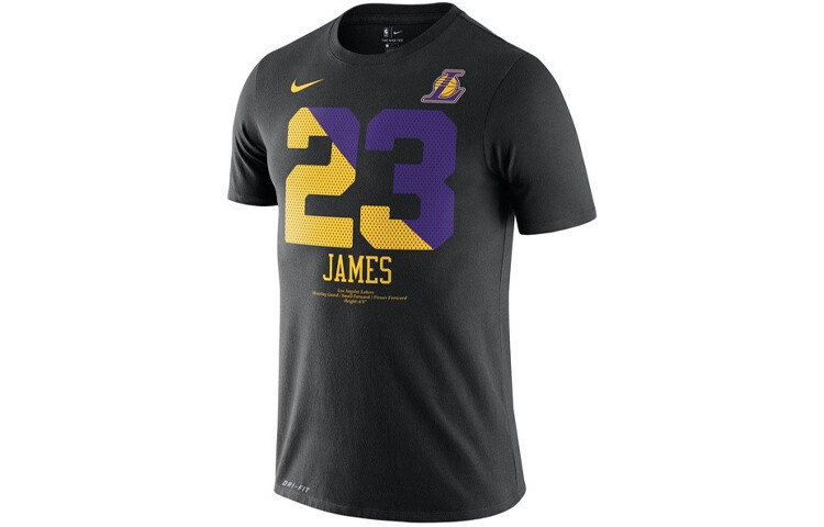 Мужская футболка Nike, цвет Black
Мужская футболка Nike, цвет Black