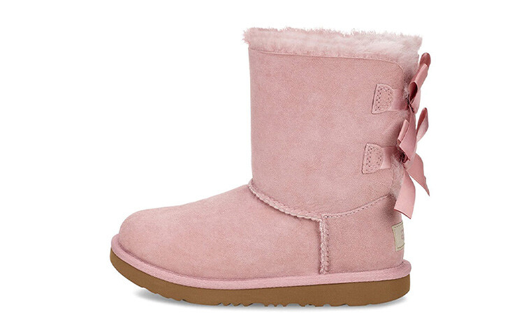 Детские ботинки Ugg Bailey Kids
Детские ботинки Ugg Bailey Kids