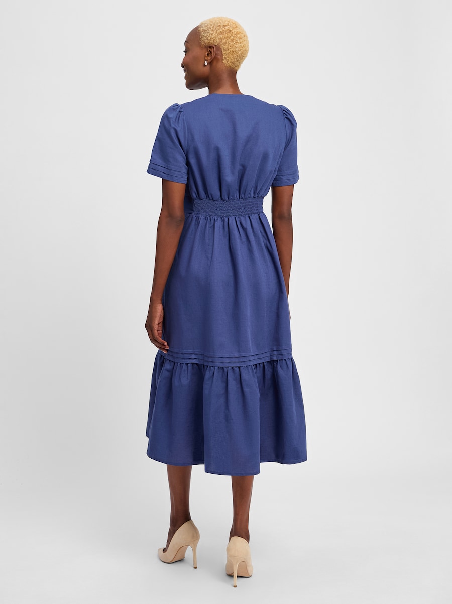 Платье Ambiance, синий
Платье Ambiance, синий