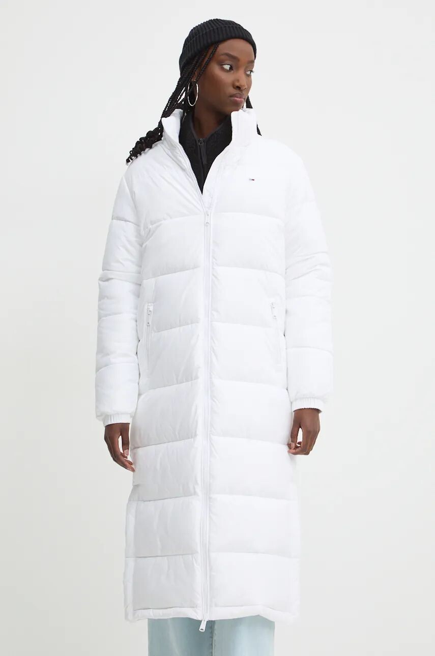 Куртка Tommy Jeans, белый
Куртка Tommy Jeans, белый