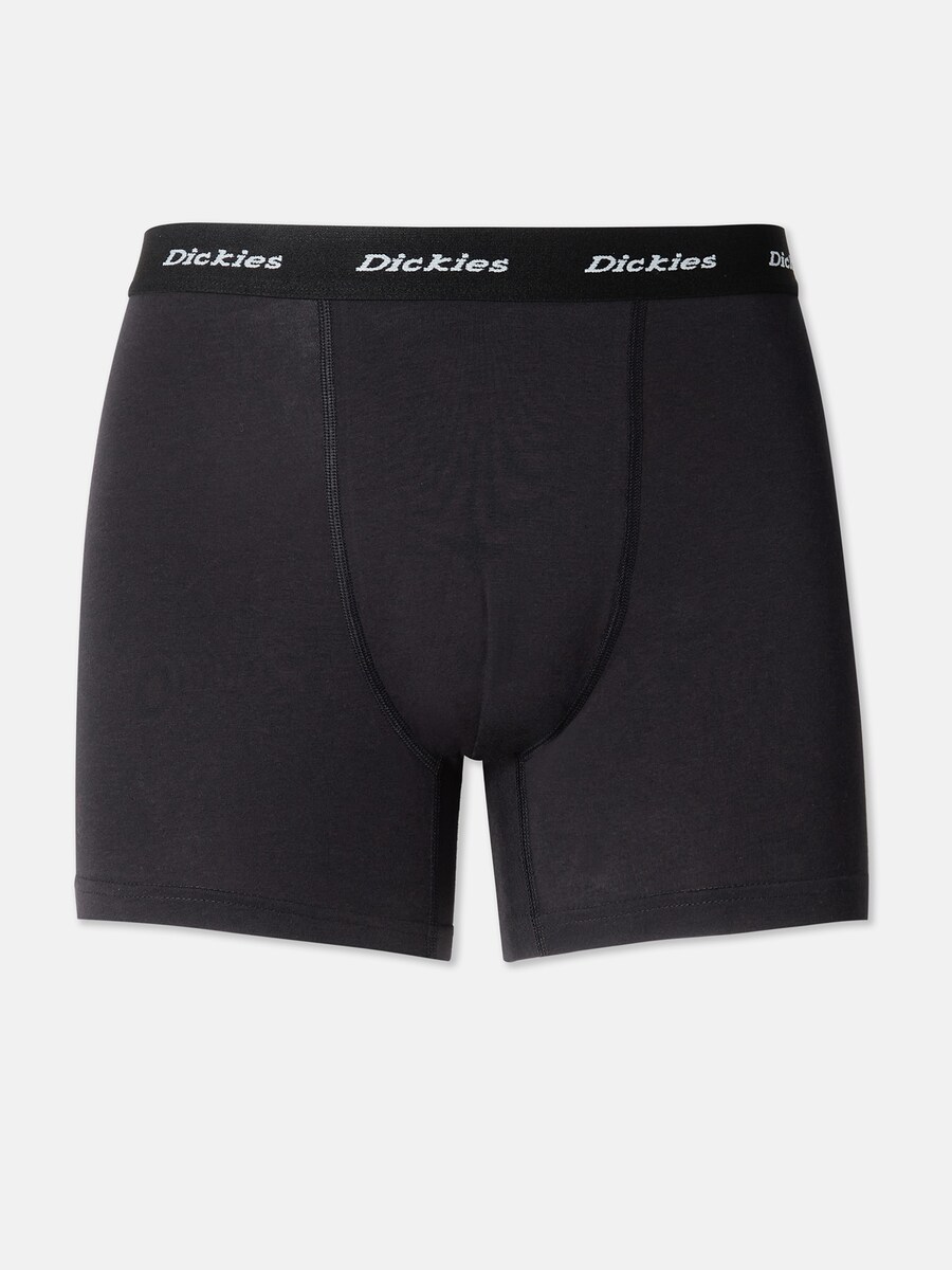 Боксеры DICKIES, черный
Боксеры DICKIES, черный