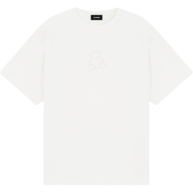 Футболка Pearl Bear WE11DONE, белый
Футболка Pearl Bear WE11DONE, белый