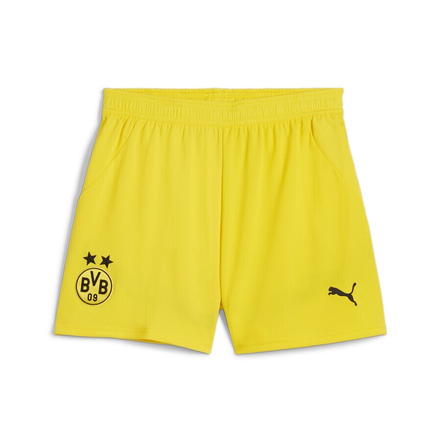 Спортивные брюки PUMA Regular Workout Pants Borussia Dortmund 24/25, желтый
Спортивные брюки PUMA Regular Workout Pants Borussia Dortmund 24/25, желтый