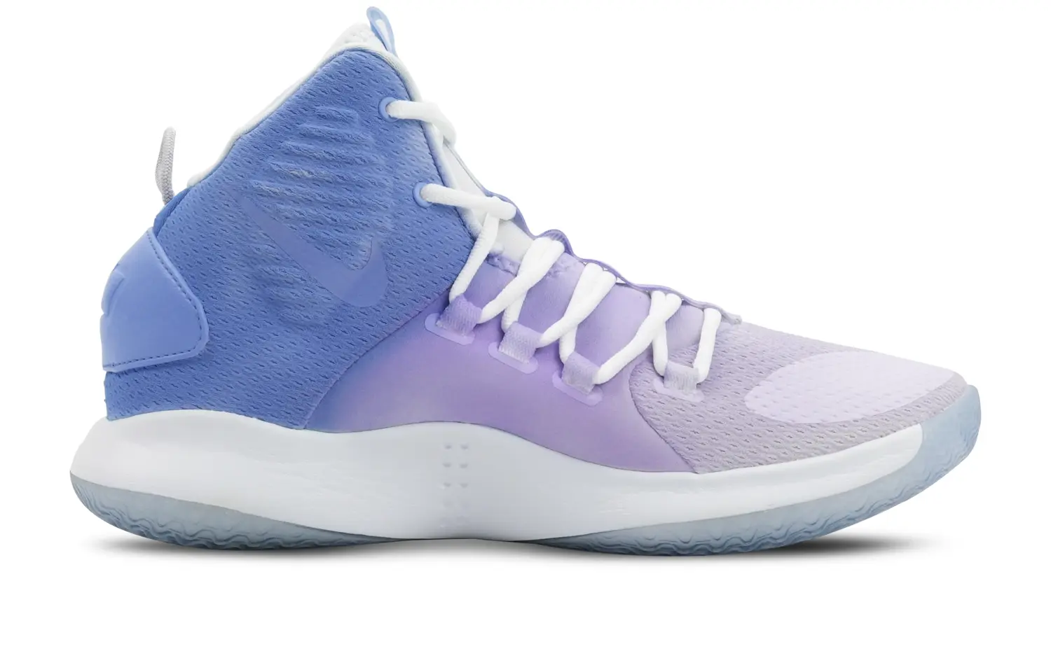 Баскетбольные кроссовки Hyperdunk X мужские, среднего размера, цвет белый/королевский синий Nike
Баскетбольные кроссовки Hyperdunk X мужские, среднего размера, цвет белый/королевский синий Nike