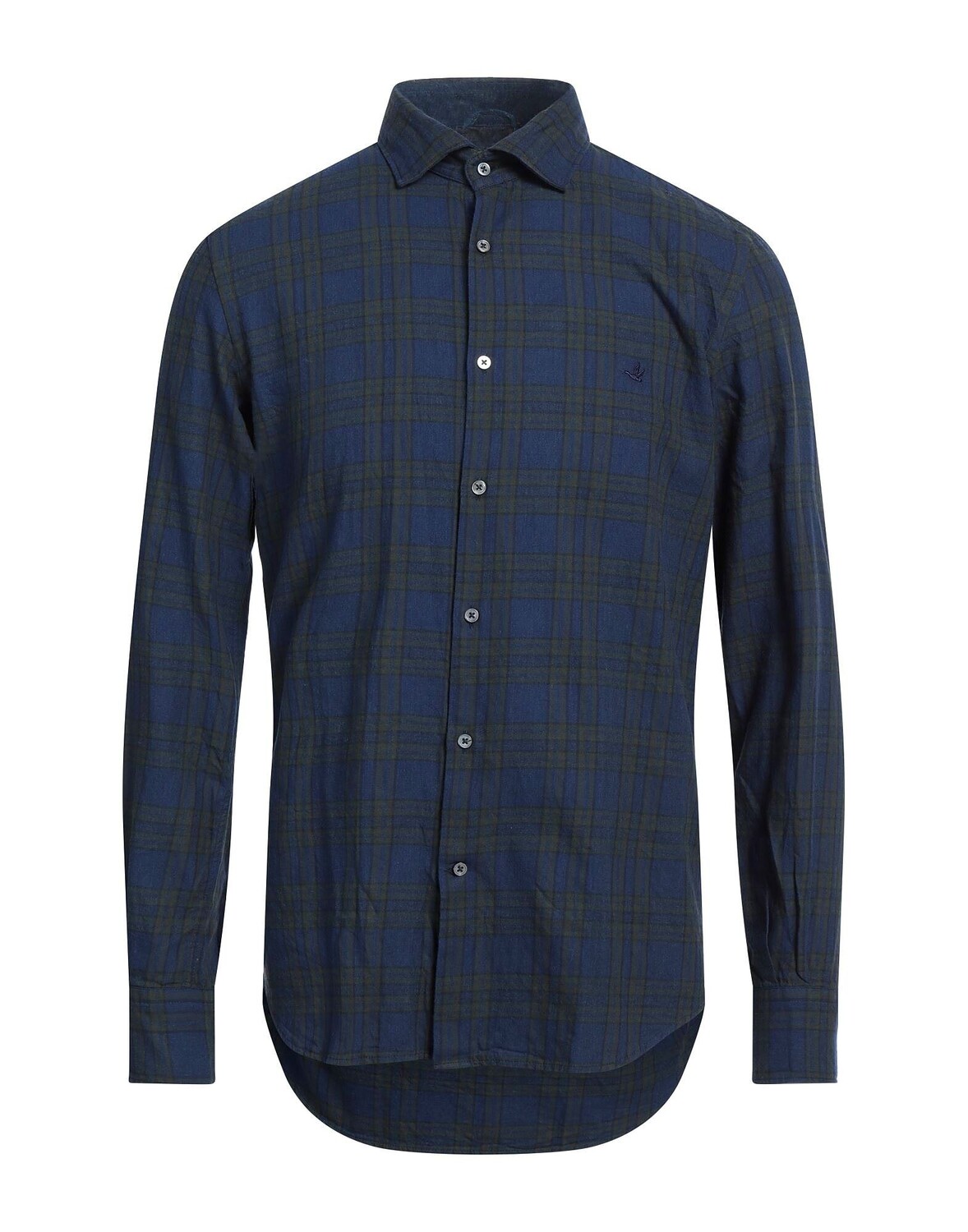 Рубашка Brooksfield, синий
Рубашка Brooksfield, синий