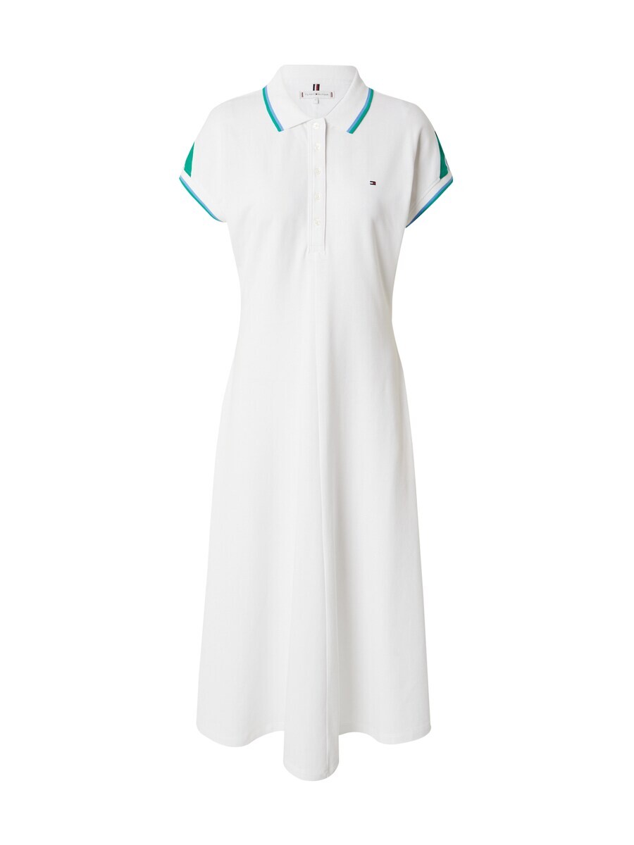 Платье Tommy Hilfiger, белый
Платье Tommy Hilfiger, белый