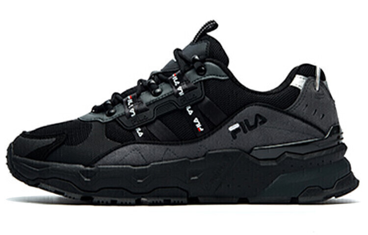 Кроссовки Fila Fashion Lifestyle Men, черный
Кроссовки Fila Fashion Lifestyle Men, черный