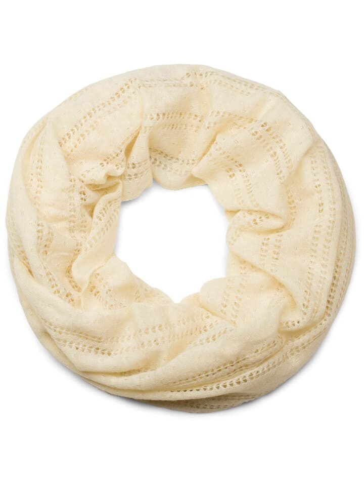 Шарф styleBREAKER, цвет creme/beige
Шарф styleBREAKER, цвет creme/beige