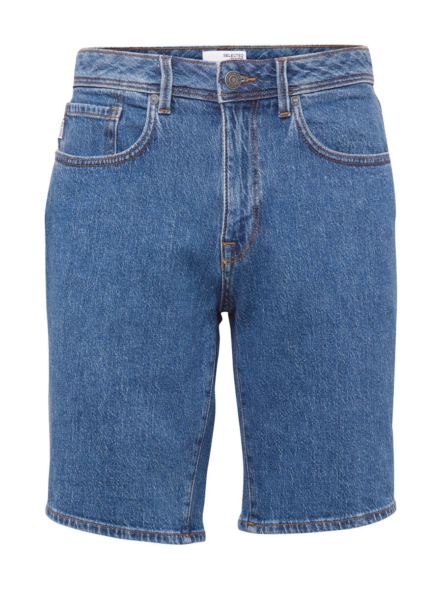 Обычные джинсы SELECTED ALEX, синий деним
Обычные джинсы SELECTED ALEX, синий деним
