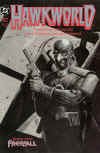 Hawkworld; Book Two: Freefall (DC Comics)
Hawkworld; Book Two: Freefall (DC Comics)