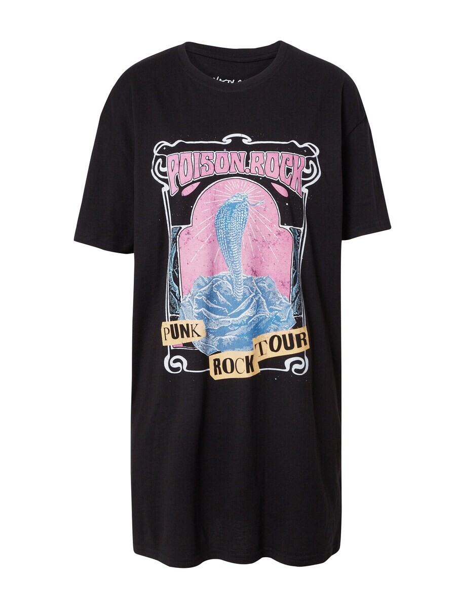 Платье Nasty Gal POISON ROCK, черный
Платье Nasty Gal POISON ROCK, черный