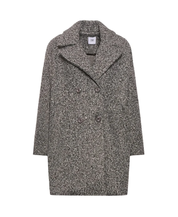 Пальто Додо Tiffany, черный
Пальто Додо Tiffany, черный