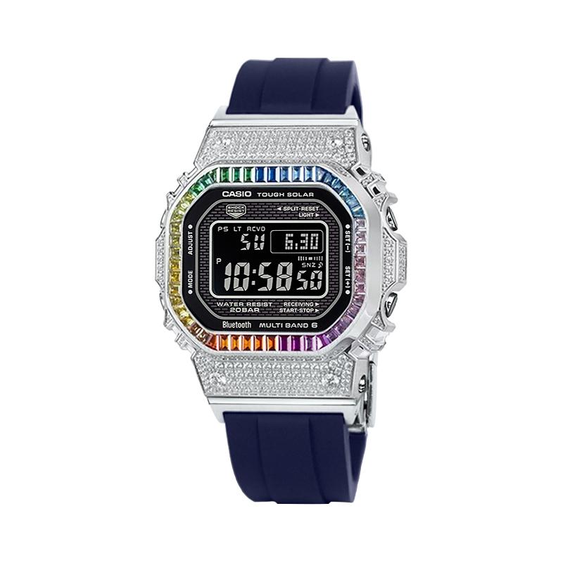 CASIO Ретрофит серия солнечные часы с датчиком движения ремешок из смолы унисекс черный циферблат
CASIO Ретрофит серия солнечные часы с датчиком движения ремешок из смолы унисекс черный циферблат