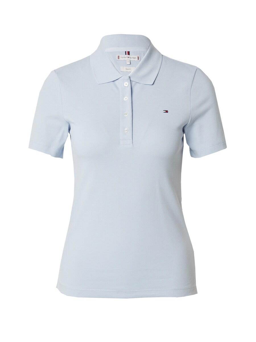 Рубашка TOMMY HILFIGER 1985, пыльно-синий
Рубашка TOMMY HILFIGER 1985, пыльно-синий