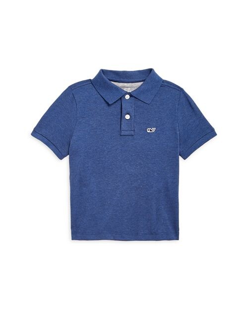 Рубашка-поло Edgartown для мальчиков – Little Kid, Big Kid Vineyard Vines, цвет Blue
Рубашка-поло Edgartown для мальчиков – Little Kid, Big Kid Vineyard Vines, цвет Blue