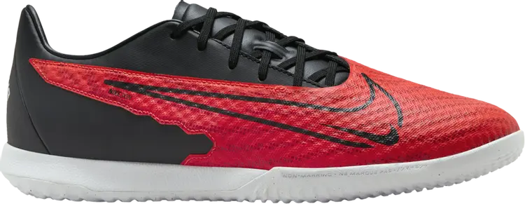 Кроссовки Phantom GX Academy IC 'Ready Pack', красный
Кроссовки Phantom GX Academy IC 'Ready Pack', красный