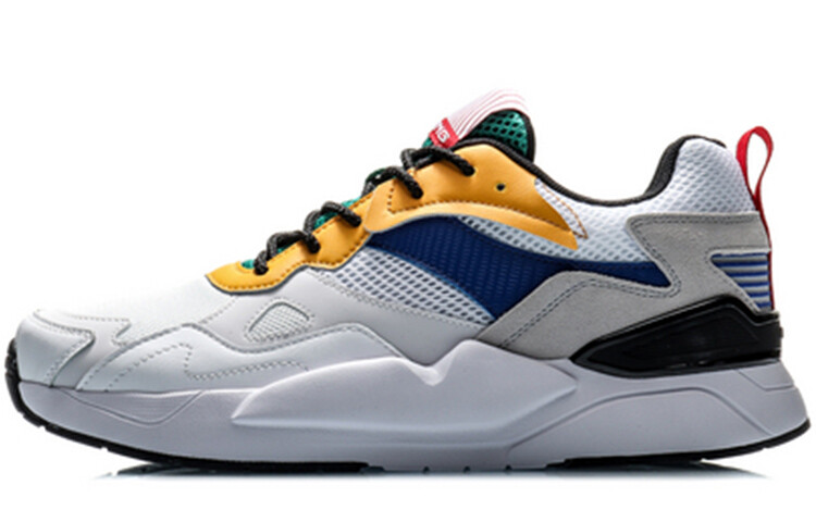 Мужская обувь Honor 2020 Lifestyle с низким верхом Lining, Серый, Мужская обувь Honor 2020 Lifestyle с низким верхом Lining
Мужская обувь Honor 2020 Lifestyle с низким верхом Lining, Серый, Мужская обувь Honor 2020 Lifestyle с низким верхом Lining